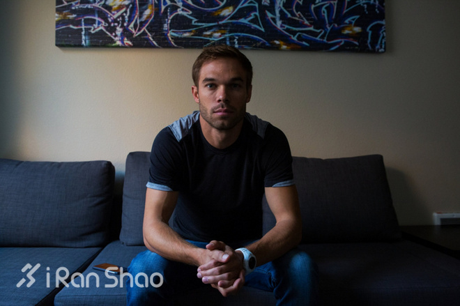 人物 | 尼克·西蒙兹：美国精英跑者中的“死磕派”维权斗士