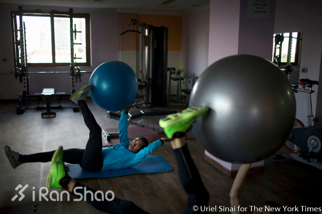 解读 | 马拉松Sub2： 一个科学家的终极跑步梦想（下）