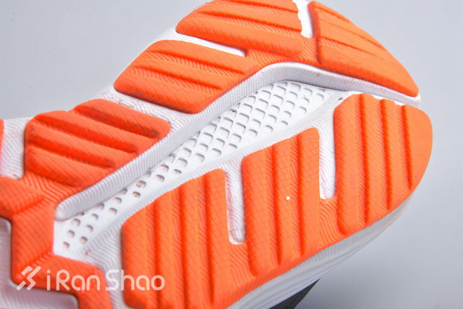 开箱 | Saucony 圣康尼 Triumph ISO 2，缓震称王之路