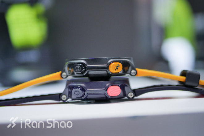 独家 | 全能系霸主，Garmin Forerunner 735XT新品现身