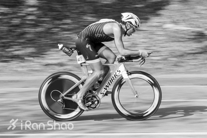 如何准备你的第一场铁三比赛？