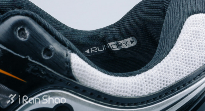 开箱 | SAUCONY圣康尼 HURRICANE ISO 2 我骚我缓震