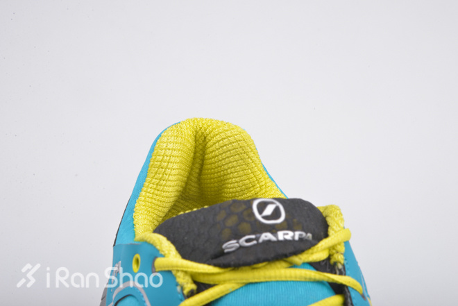 开箱 | Scarpa Neutron 追求无远弗届全地形轻量越野跑鞋