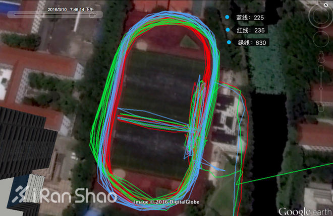 手表 | 关于Garmin Forerunner 235的最后几个真相