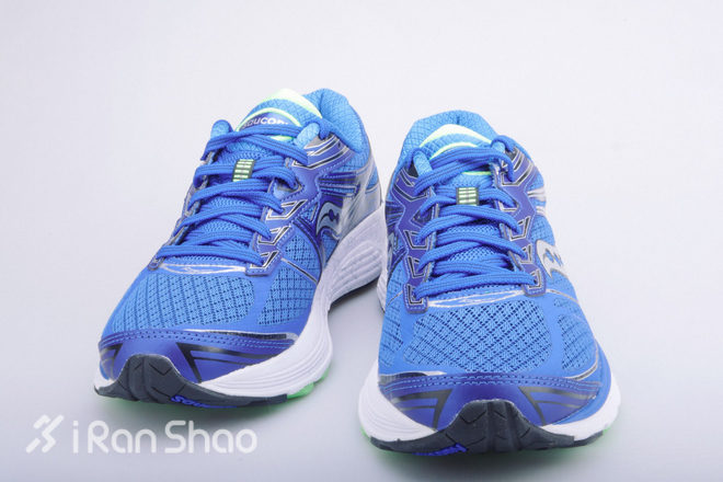 开箱 | Saucony 圣康尼 Guide 9，不那么遗憾的升级之作