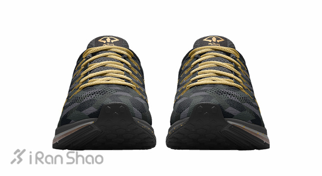 新品 | Mo Farah Nike Air Zoom Pegasus 33 王者来袭