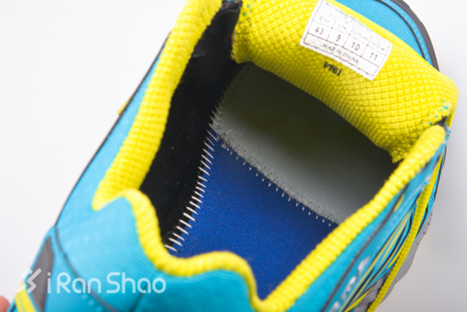 开箱 | Scarpa Neutron 追求无远弗届全地形轻量越野跑鞋