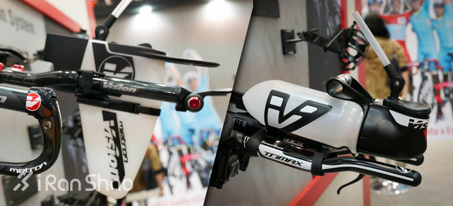 装备 | 盘点自行车展中那些人气铁三车