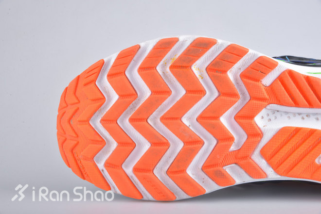 开箱 | Saucony 圣康尼 Triumph ISO 2，缓震称王之路