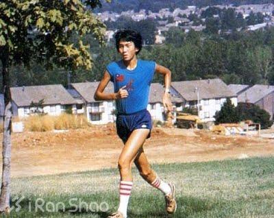 人物 | 9岁全马进三！华裔神童蒲仲强的故事