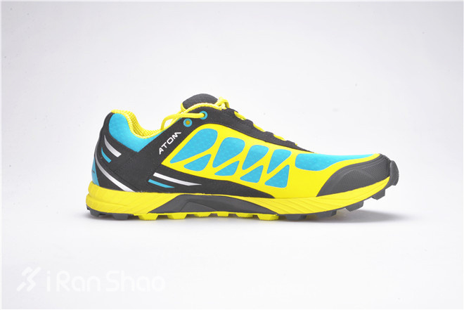 开箱 | Scarpa Atom “瑞士机器”的原子动力