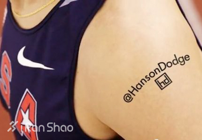 人物 | 尼克·西蒙兹：美国精英跑者中的“死磕派”维权斗士