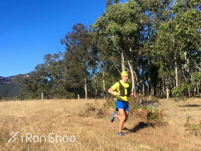 战报 | 来自蓝山的词条 Never Stop, Never Give Up