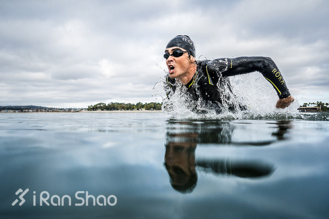 如何准备你的第一场铁三比赛？