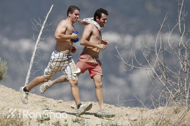 现象 | 完赛人数连年下降 美国跑步热开始降温？