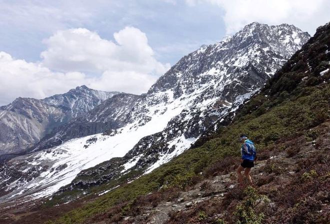 Nathan ExoShot 软手持水壶 | 测试报告