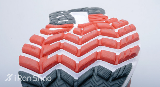 开箱 | SAUCONY圣康尼 HURRICANE ISO 2 我骚我缓震