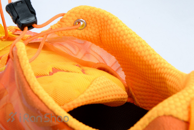 开箱 | La Sportiva Helios 2.0 柔软的小太阳