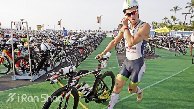 如何准备你的第一场铁三比赛？