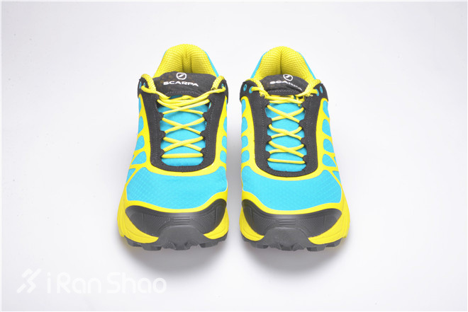 开箱 | Scarpa Atom “瑞士机器”的原子动力