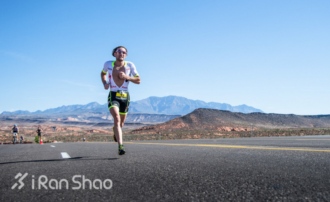 如何准备你的第一场铁三比赛？