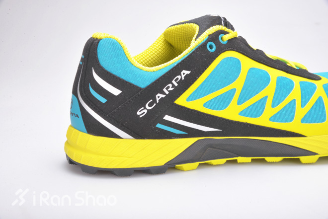 开箱 | Scarpa Atom “瑞士机器”的原子动力