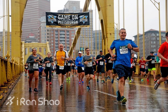 现象 | 完赛人数连年下降 美国跑步热开始降温？