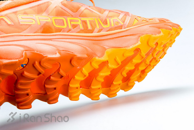 开箱 | La Sportiva Helios 2.0 柔软的小太阳