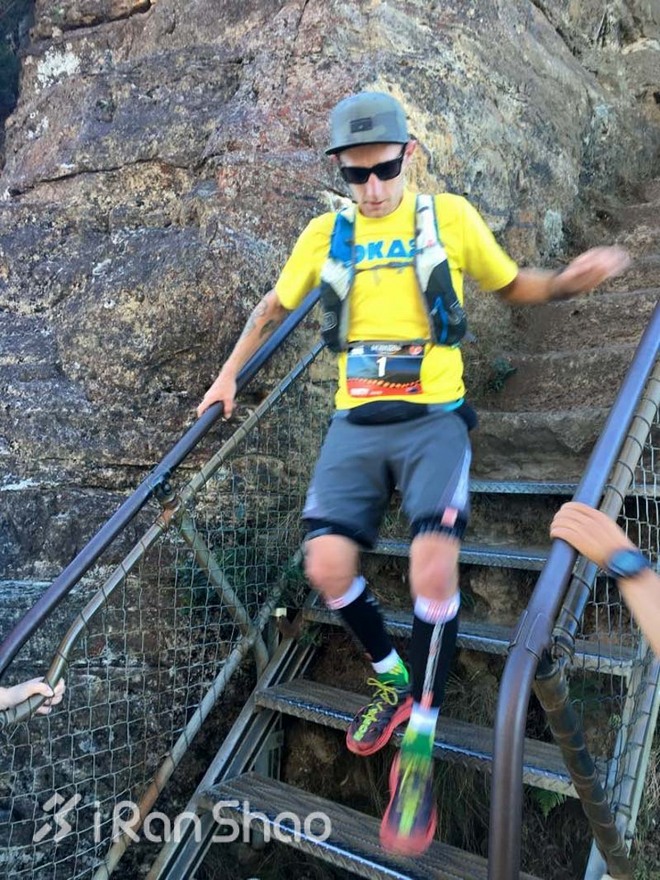 战报 | 来自蓝山的词条 Never Stop, Never Give Up