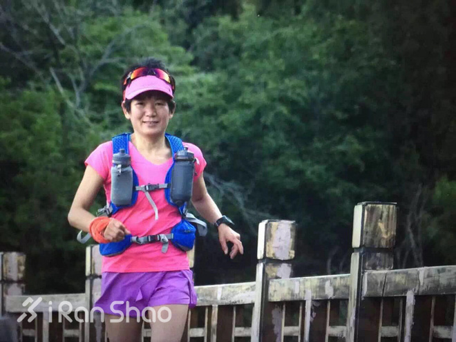 现场 | 狂飙山野 勇者乐园：2016TNF100北京国际越野挑战赛精彩瞬间