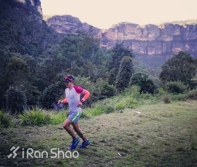 战报 | 来自蓝山的词条 Never Stop, Never Give Up