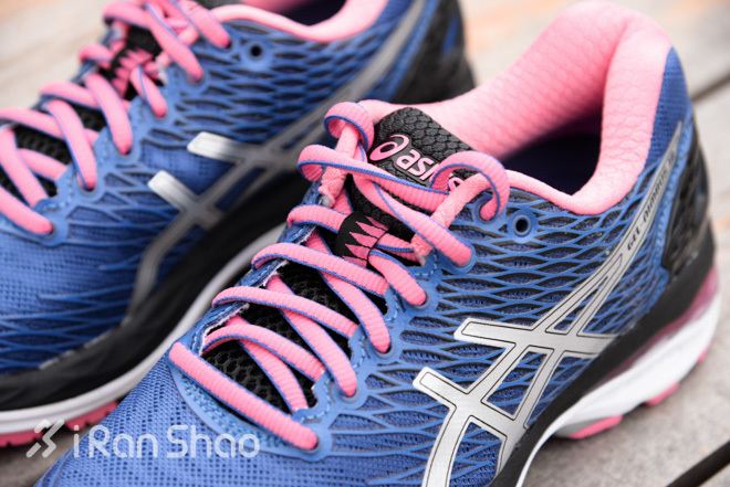 开箱 | 极致缓震  犹在云端 ASICS亚瑟士GEL-NIMBUS 18