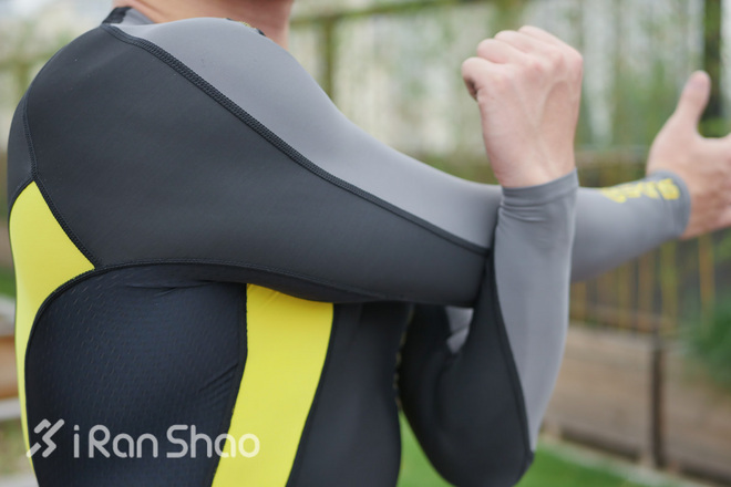 配件 | SKINS DNAmic 它想成为你的第一次