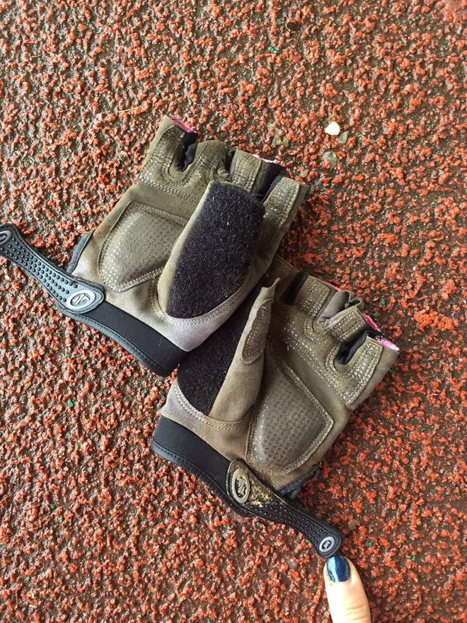 2016大罗山  首野季——一路荆棘，只为鲜花之地