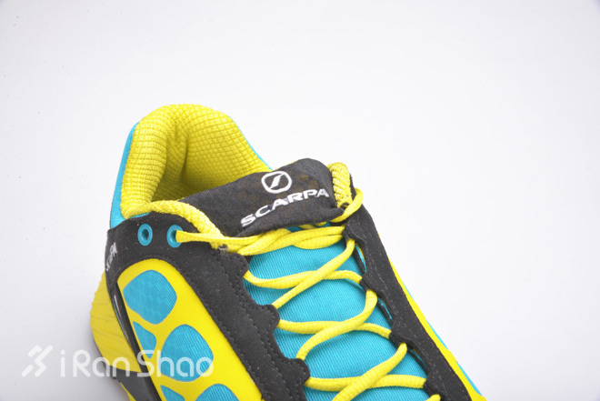 开箱 | Scarpa Atom “瑞士机器”的原子动力