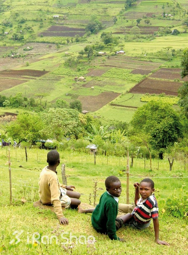 人物 | 基普乔格：马拉松王者是怎样炼成的