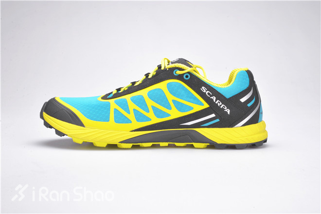 开箱 | Scarpa Atom “瑞士机器”的原子动力