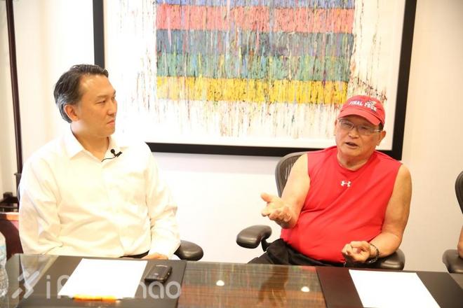 人物 | 9岁全马进三！华裔神童蒲仲强的故事