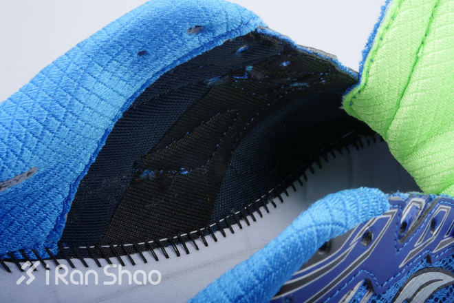 开箱 | Saucony 圣康尼 Guide 9，不那么遗憾的升级之作