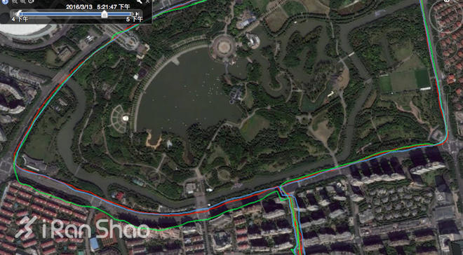 手表 | 关于Garmin Forerunner 235的最后几个真相