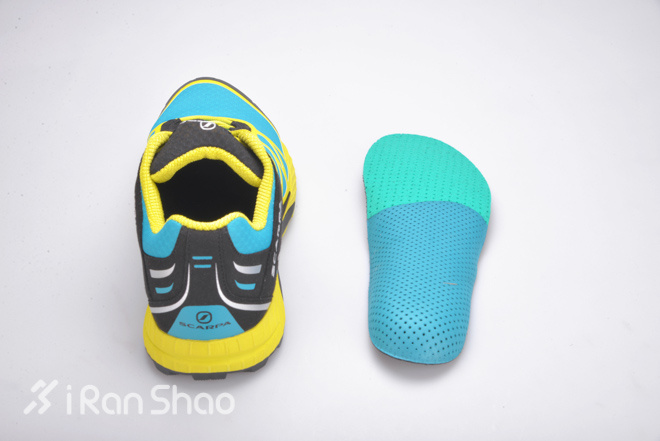 开箱 | Scarpa Atom “瑞士机器”的原子动力