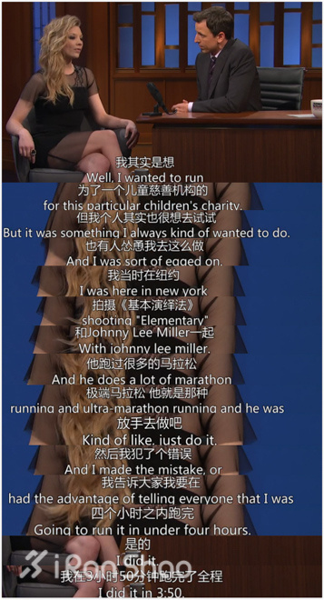 人物 | 马拉松赛道上绽放的小玫瑰：娜塔莉·多默尔