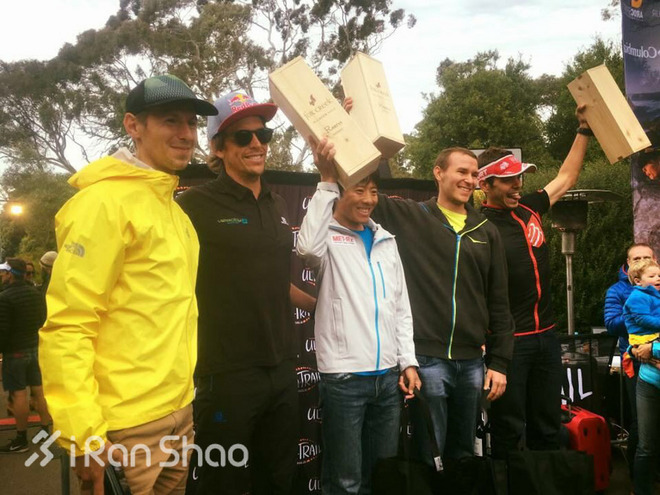 战报 | 来自蓝山的词条 Never Stop, Never Give Up