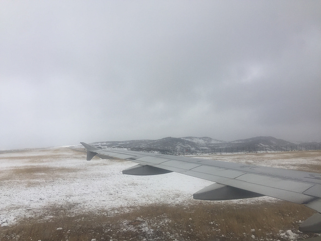 天空之外，亚丁觐山