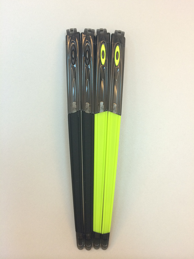 Oakley CROSSLINK OX8041近视镜架初体验