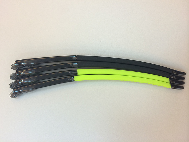 Oakley CROSSLINK OX8041近视镜架初体验