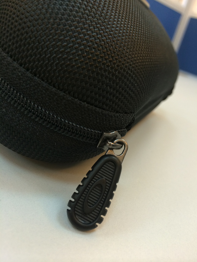 Oakley CROSSLINK OX8041近视镜架初体验