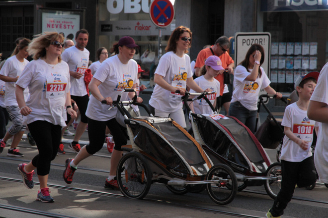 #布拉格马拉松#在最浪漫的城市，与你一起跑到老~