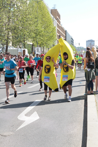 #布拉格马拉松#在最浪漫的城市，与你一起跑到老~