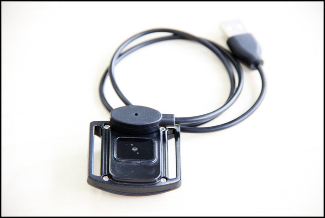 FOOGEEX H-ARM光电心率带评测